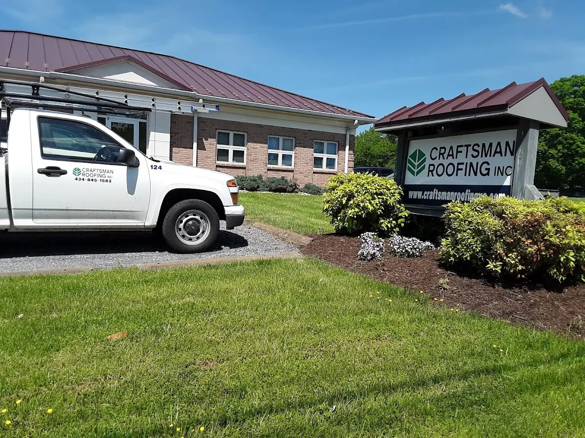 Quality Chimney Repair by experienced craftsmen in Muhlenberg Park